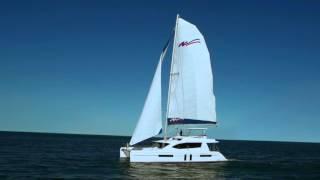 The Moorings 5800 Catamaran