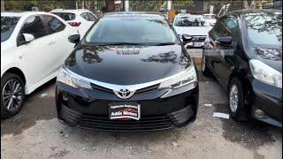 Low Price used Car Market in Gujranwala car bazar Pakistan 19 September 2024