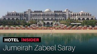 Hotel Insider - Jumeirah Zabeel Saray