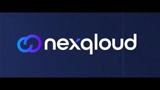 NexQloud UPDATE Ultra Max NanoServer Unboxing & Installation Earning in 15 Minutes  THIS IS EASY