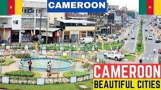 Top 10 Most Beautiful Cities and Towns in Cameroon 2024 (Largest Cities)