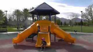 Exploring Vistas Park Summerlin Las Vegas Nevada