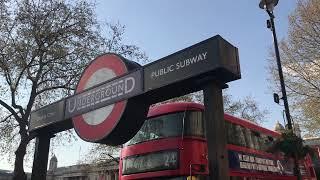 What to See on the Underground