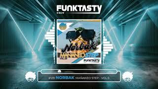 FunkTasty Crew #129 · NORBAK - Mañaneo Step Vol.5