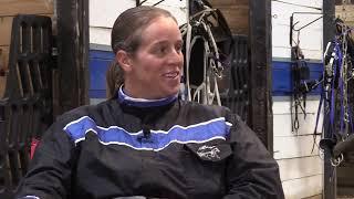 Ohio Harness Horsemen's Association presents Freshman Focus with Rosy Weaver