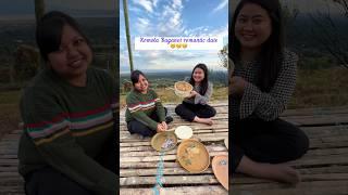 Mini Vlog 12🫢Romantic Date in Kamala bagan Dambuk #assameseyoutuber #ashortaday #assamesevlogger