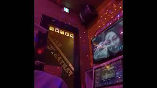 [혼코노] 플라워- 애정표현 여자키 EDM을곁들인 듀엣인듯아닌듯