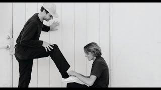 Love & Hate with Jake Anderson and Curren Caples