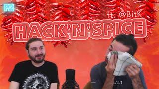 EP 137 | Hack'n'Spice Ft. @BitK_