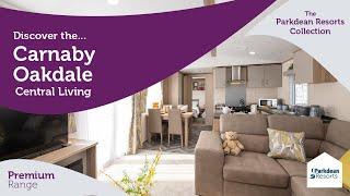 Carnaby Oakdale Caravan | The Parkdean Resorts Collection