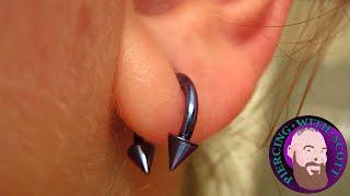The Whole Truth - Lobe Piercing