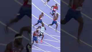 Kenneth BEDNAREK one of the best 100 and 200m sprinter with crazy time