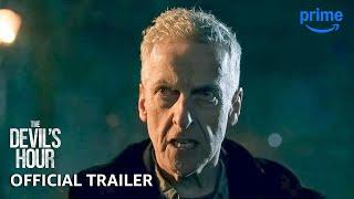 The Devil’s Hour S2 - Official Trailer | Prime Video