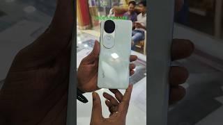 Vivo V40e 5g || AI ERASER Quality #genius pabitra#Shorts