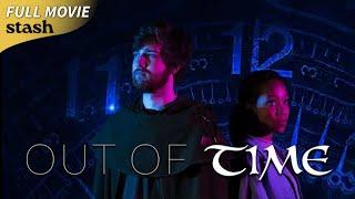 Out of Time | Action/Adventure | Full Movie | Knight in Modern-Day USA