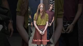 She Shot At A School Because She Didn't Like Mondays #truecrime #brendaannspencer #crime #truestory