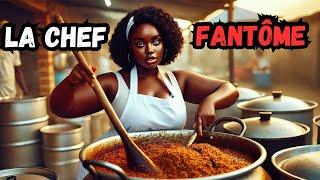 LA CHEF FANTÔME DU RESTAURANT Histoire vraie //Contes Africains,African Folktales