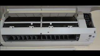 How to Clean Indoor Unit of Split AC