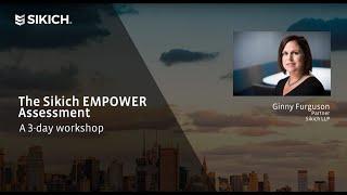 Sikich Empower | Sikich