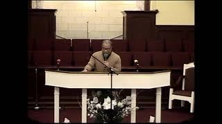 Sermon, 'Have A Rehearsal!' Minister Michael Finnell