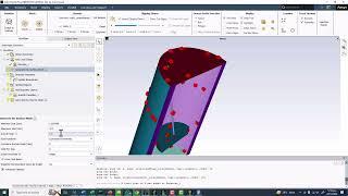 Complete course on ANSYS Fluent Meshing 2024 R2 (Watertight Workflow)