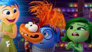 Inside Out 2 Extended Preview (2024) | Fandango at Home