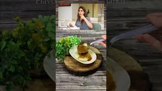 Janhvi kapoor dad’s favourite chicken curry with idli  | #janhvikapoor #idli #viral #recipe #short