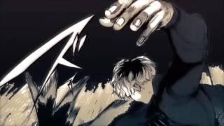 Tokyo Ghoul - AMV - [Alexandros] / starrrrrrr feat. GEROCK