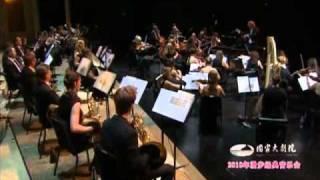 'Planet Ireland' De Dannan w/ DPO - Orch Arrangement by Jonathan Casey