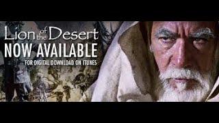 Lion Of The Desert Full Movie - English Movie | Anthony Quinn | War Action Movie HD | Oliver Reed