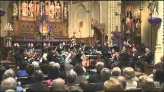 Bach - Air on the G String - CityMusic Cleveland