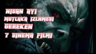 Bu Ay Ne İzlenir ? (film önerisi) #1