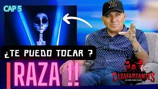 LA FARSA DE JUANITO JUAN / CAZAFARZANTES cap 5