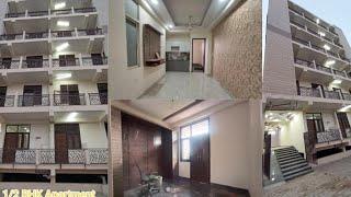 for sale 2 bhk flat near Noida expressway below 30 lacs  @networthrealty3617  9717428211/9971566511