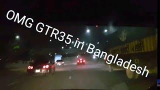 Sports cars of dhaka.