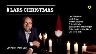 Lars Christmas - Ein Weihnachts-Klavierkonzert von und mit Lars Keitel