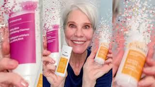 MURAD SKINCARE REVIEW | TOP 3 RECOMMENDATIONS FOR MATURE WOMEN