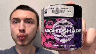 Connected Night Shade Weed Review