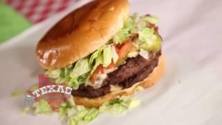 The Texas Bucket List - Danny Boy's Burgers in San Antonio