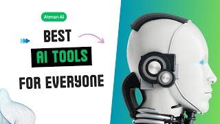 Ai tool using Search engine | Atman Ai
