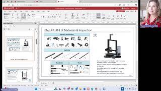 Canvas Envision Training - Working with Text Objects, Shapes, and Images