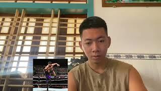 W_W_E được giới thiệu bởi Long Phú Yên Wrestling HD P3 July 7, 2024 -W_W_E Review By Long 7/7/2024