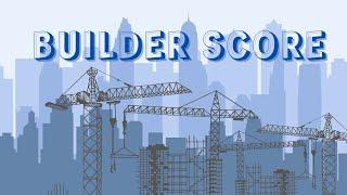 Upland's New Builder Score Explained – What You Need to Know!