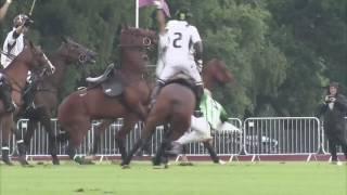 Carter Queen's Cup Final - Dubai vs La Indiana