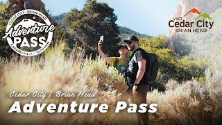 Cedar City, Brian Head Utah Adventure Pass