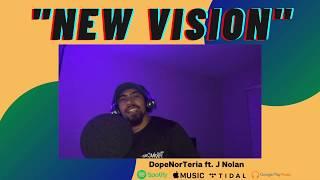 J Nolan - “New Vision” | Performance