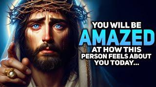 God Says: YOU WILL BE AMAZED AFTER WATCHING THIS | God message Today | #jesusmessage