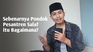 Pondok Pesantren Salaf