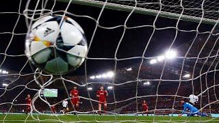 El Liverpool pierde 4-2 en Roma, pero jugará la final de la Liga de Campeones contra el Real Madrid