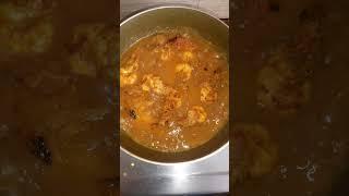 #shortvideo ##fishcooking #food #vegetables #pamkin #like